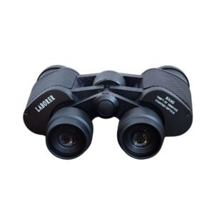 • منظار ثنائي بعيد المدى