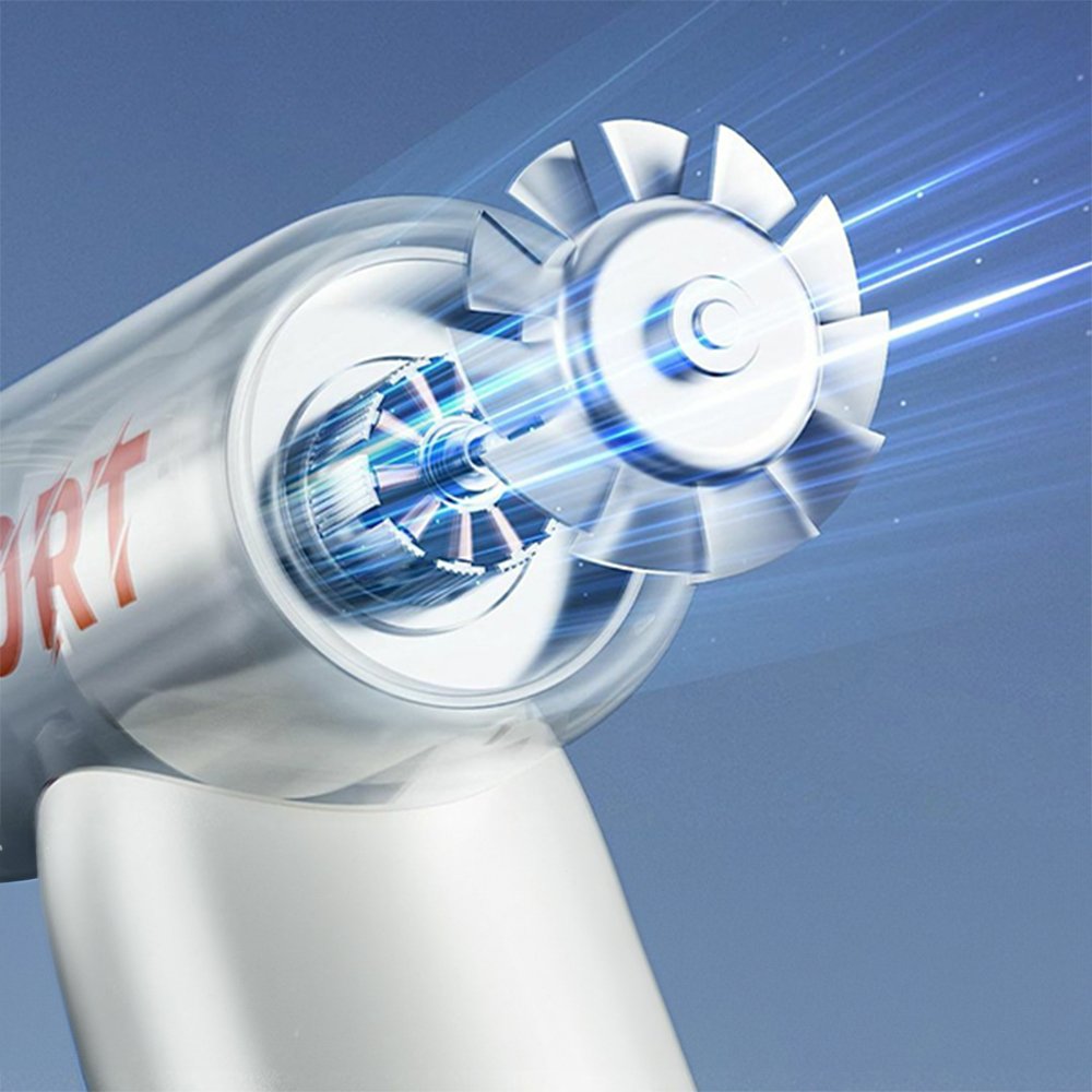 • منفاخ متعدد الرؤوس - الصورة 7