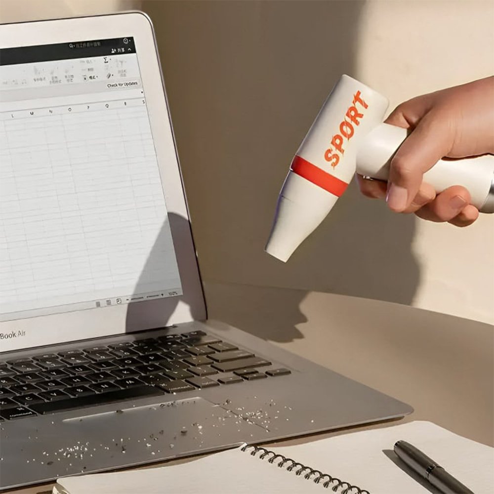 • منفاخ متعدد الرؤوس - الصورة 3